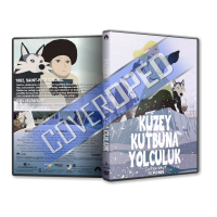 Kuzey Kutbuna Yolculuk Cover Tasarımı